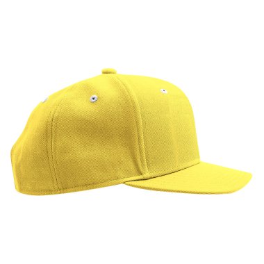 Ürünlerinizin logosunu veya tasarımınızı bu Yan Görünüm Klasik Kaykay Cap Mockup 'ı Aspen Altın Rengi ile tanıtın