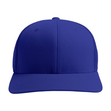 Tasarımlarınızı bir grafik tasarım ustası gibi sergileyin. Kendi tasarımınızı bu Görkemli Cap Mockup 'a Royal Blue Color şablonlarıyla ekleyin.