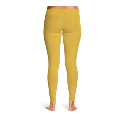 Bu Arka Görünüm İnanılmaz Leggins Limon Lezzeti Rengi, olağanüstü tasarımlarınızı uygulamanıza yardımcı olabilir