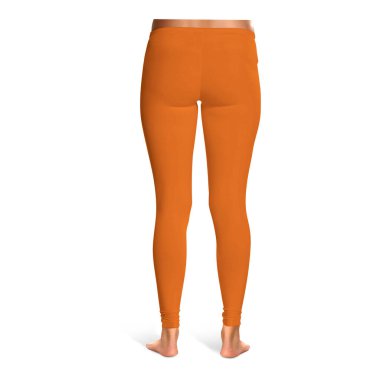 Bu Arka Görünüm Muhteşem Leggins Havuç Kıvrımlı Rengi, olağanüstü tasarımlarınızı uygulamanıza yardımcı olabilir