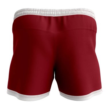 Paranı ve zamanını boşa harcama. Bu Arka Görünüm Fevkalade Şort Makyajı 'nı kullanın. Kullanımı çok kolay.