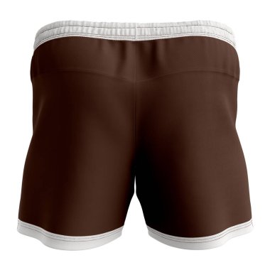 Paranı ve zamanını boşa harcama. Tiramisu Kahverengi Rengi 'nde Bu Arka Görünüm Muhteşem Şort Model kullanın. Kullanımı çok kolay.