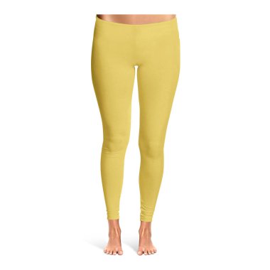 Boş, Ön Görünüm Muhteşem Leggins Model Başlıca Gül Rengi, tasarımınızı kolaylaştırmak ve güzelleştirmek için