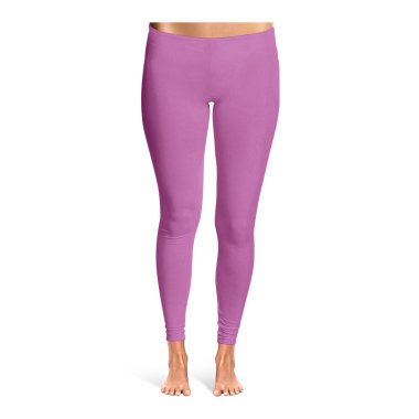Boş, Cephe Görünümü Muhteşem Legginler Kraliyet Leylak Rengi, tasarımınızı kolaylaştırmak ve güzelleştirmek için