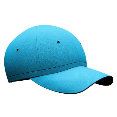 Şaşırtıcı tasarımlarınızı ya da logolarınızı bu Front Half View Yaratıcı Beyzbol Şapkası Mockup 'a ekleyin ve her şey hazır olsun.