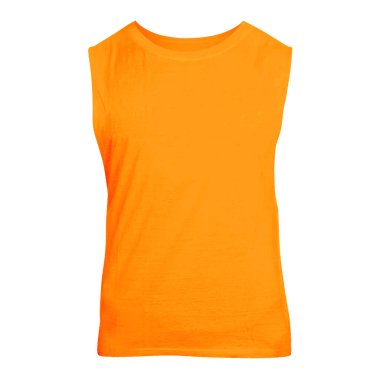 Parlak Sarı Renkli Şirin Kolsuz Tişört Logonuzu ya da tasarımlarınızı bir profesyonel gibi kişiselleştirmenize yardımcı olacak..