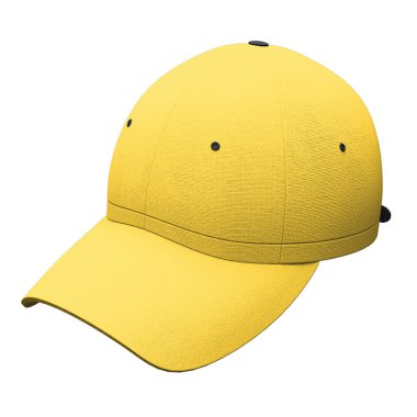 Bu ön görünüm ile Beyzbol Şapka Moklası Aspen Altın Rengi ile logonuzu daha güzel ve değerli hale getirebilirsiniz..