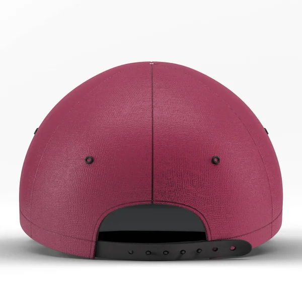 Rendez Vos Idées Conception Rapides Belles Avec Cette Casquette Baseball — Photo