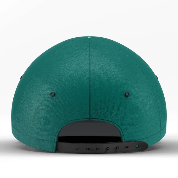 Rendez Vos Idées Design Rapides Belles Avec Cette Casquette Baseball — Photo