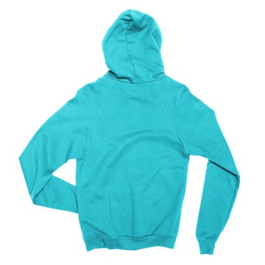 Markanızın logosunu desteklemek için bu etkileyici arka plan fermuarlı mavi renkli süveteri kapın. Bu model sanat eserlerinizi sergilemek için çok uygun.