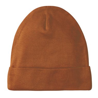 Bu gerçekçi pamuklu fasulye modelini kullanırsanız uzman olmanıza gerek kalmaz. Deri kahverengi renkte..