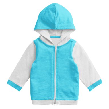 Bu Harika Bebek Kapüşonu 'nu kullanarak Mavi Melek Rengi' ni kullanarak bir profesyonel gibi tasarım tarzını sergile.,