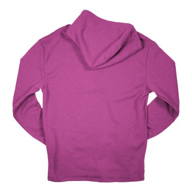 Tasarımınızı daha etkin ve daha güzel göstermek için bu Arka Görünüm Stil Kazak Mor Orkide Rengi 'ni kullanın.