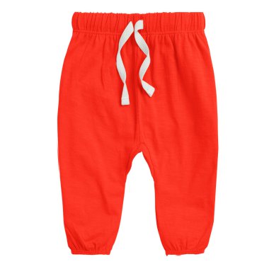 Bu Şirin Bebek Pantolonu Füzyon Kırmızı Rengi ile tasarımlarınız için hemen güzel görüntüler oluşturun.