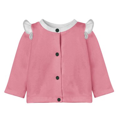 Logo tasarımınızı bu Şirin Bebek Cardigan Şekerli Pembe Pembe Renkli Moda 'ya istediğiniz kadar ekleyin, istediğiniz her şeyi özelleştirebilirsiniz.