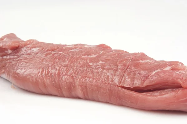 Pork Fillet Stock Picture
