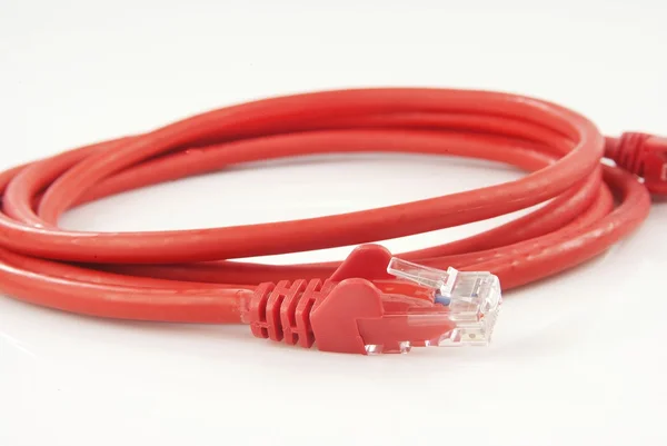 Ethernet — Stock Photo, Image