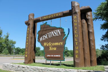 Wisconsin Hoşgeldiniz üye