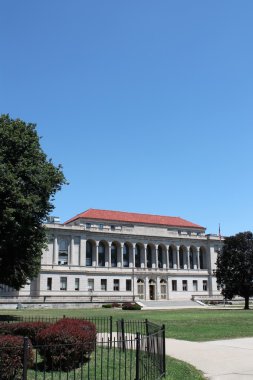 Toplumsal Yapı-st joseph, missouri