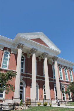 Buchanan ilçe Adliye st joseph, missouri