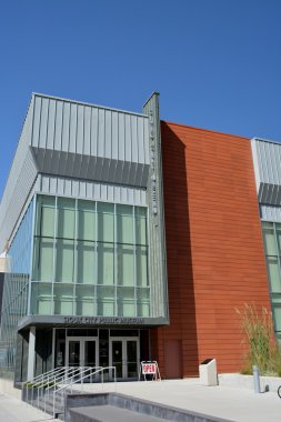 Sioux city kamu Müzesi
