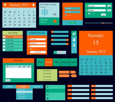 Web sitesi Tapınağı kiti