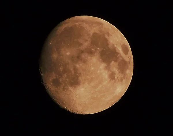 Луна Стоковое Фото