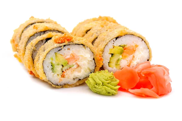 Japanese cuisine — Stock Photo, Image