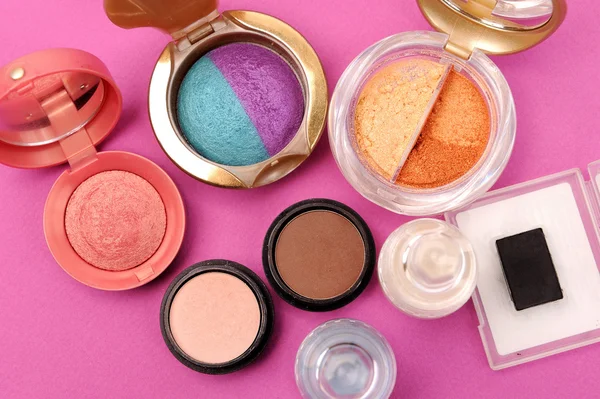 Cosmetics — Stock Photo, Image