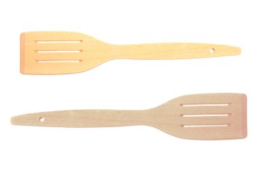 tahta spatula