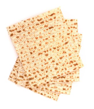 Matzo.