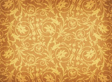 çiçek süsleme ile tekstil