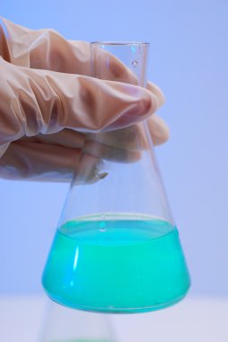 emek sahne ile testtubes