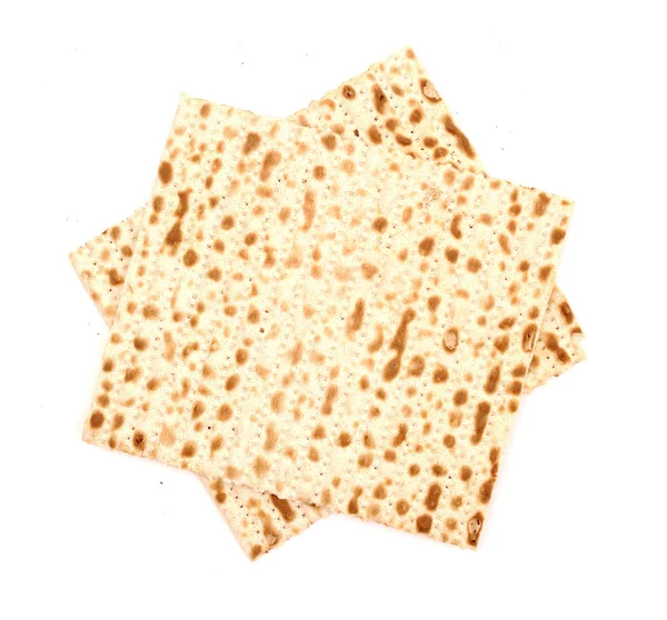 Matzo. — Stok fotoğraf