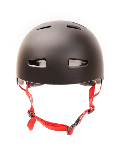 Bicycle helmet — Stock Photo, Image