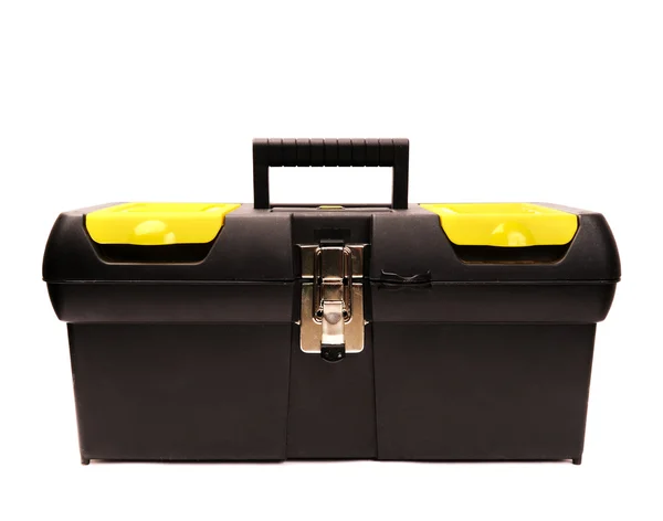 Toolbox — Stock Photo, Image