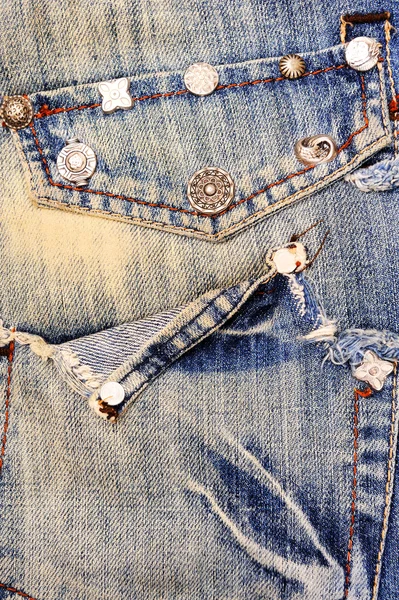 Jeans background