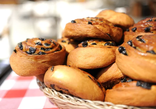 Bakkerij — Stockfoto