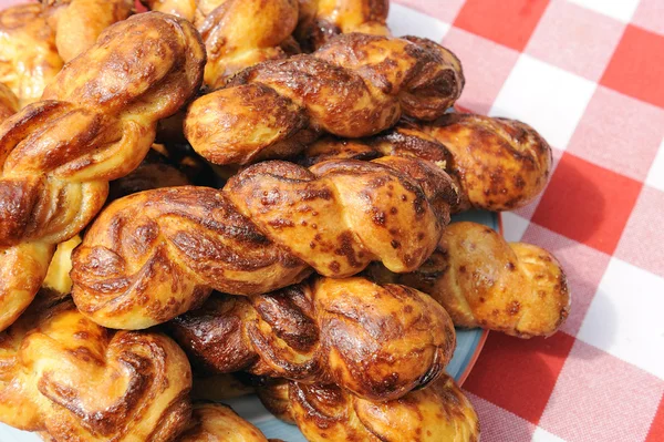 Bakery — Stock Photo, Image