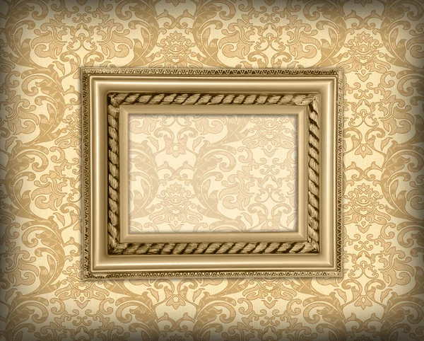 Decorative framework — Stock Photo, Image