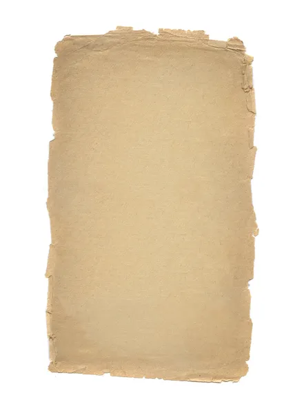 Старовинні паперу . — стокове фото