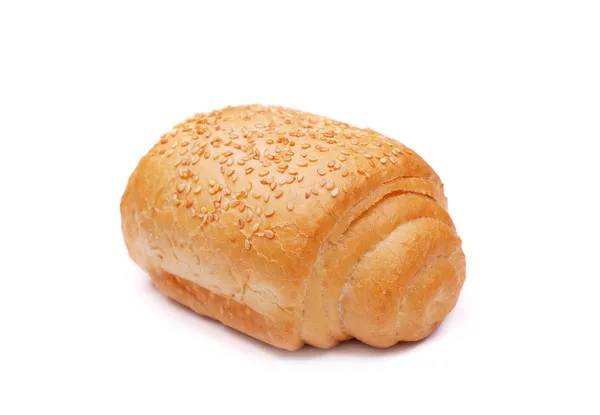 Хлібці bun — стокове фото
