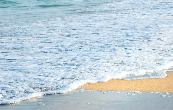 Olas de mar — Foto de Stock