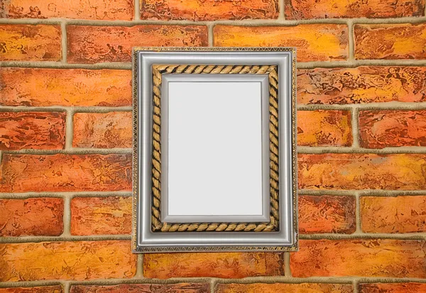 Classical frame — Stock Photo, Image