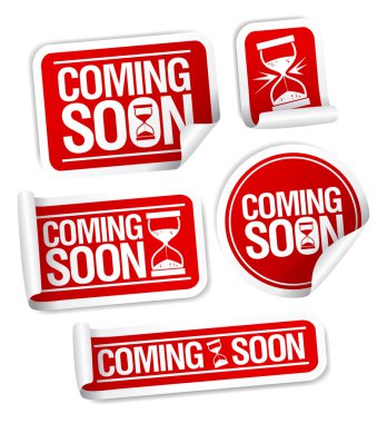 çıkartmalar coming soon.