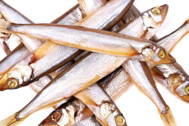 Tütsülenmiş balık