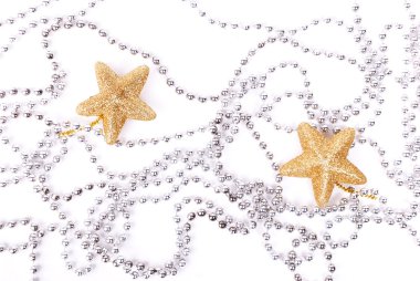 Yeni yılın arkaplanı