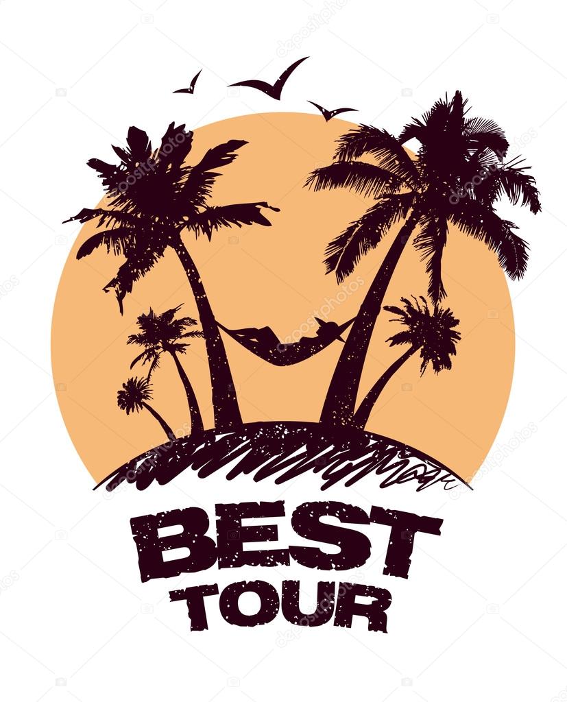 Best tour design template.