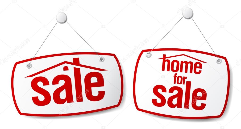 Property Sale Signs