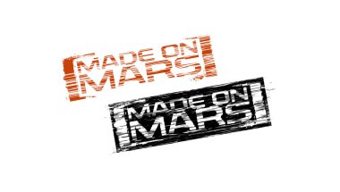 Mars pulları üzerinde yapılan